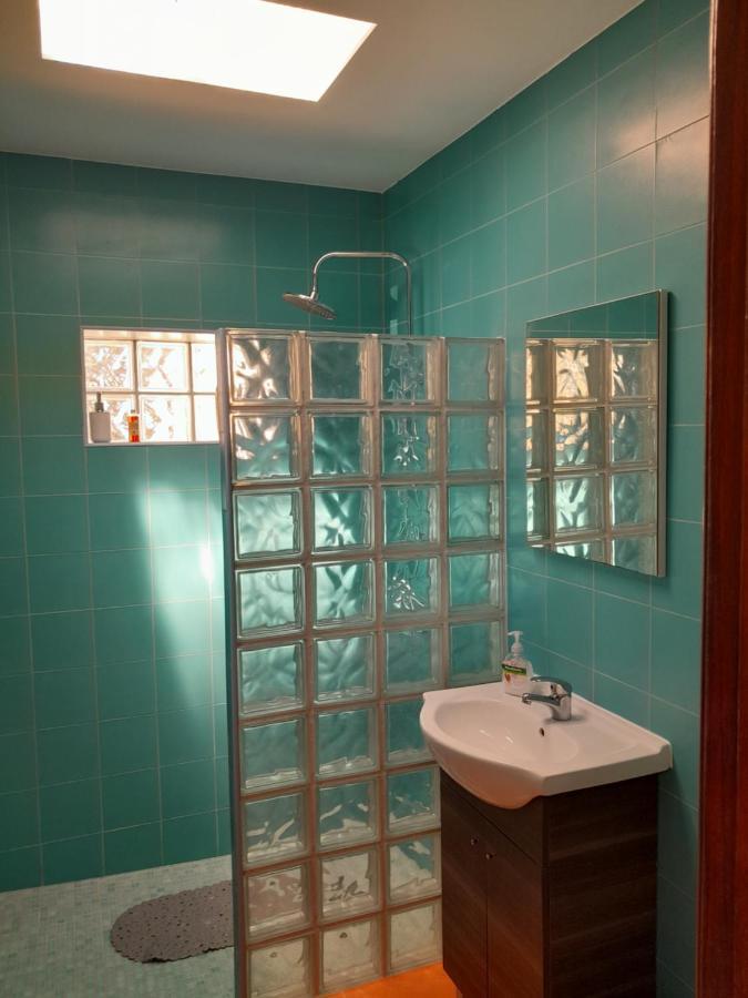 Nadadouro Eco-Country-Cottage 外观 照片